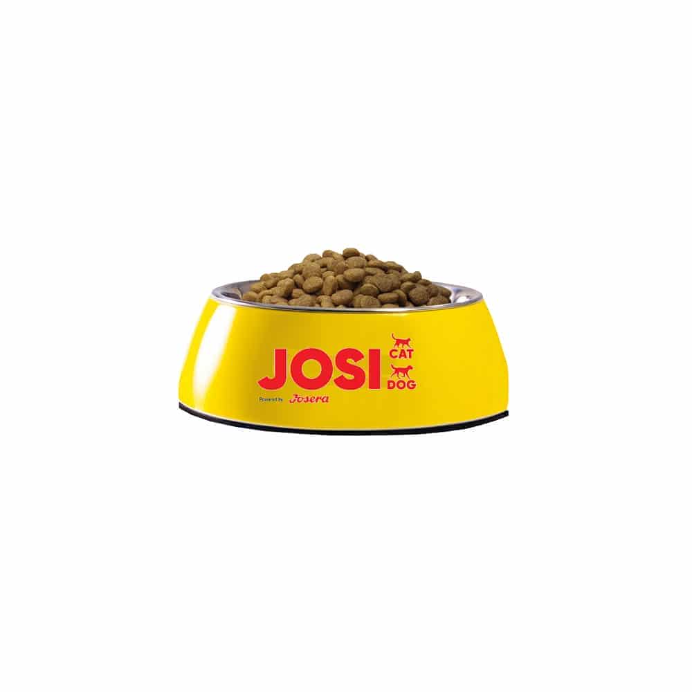 غذای خشک جوسی کت | غذای خشک گربه جوسرا مدل Josicat Poultry با طعم مرغ ترد