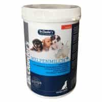 شیرخشک سگ دکتر کلادرز مدل Pro life – Puppy Milk Plus وزن 450 گرم