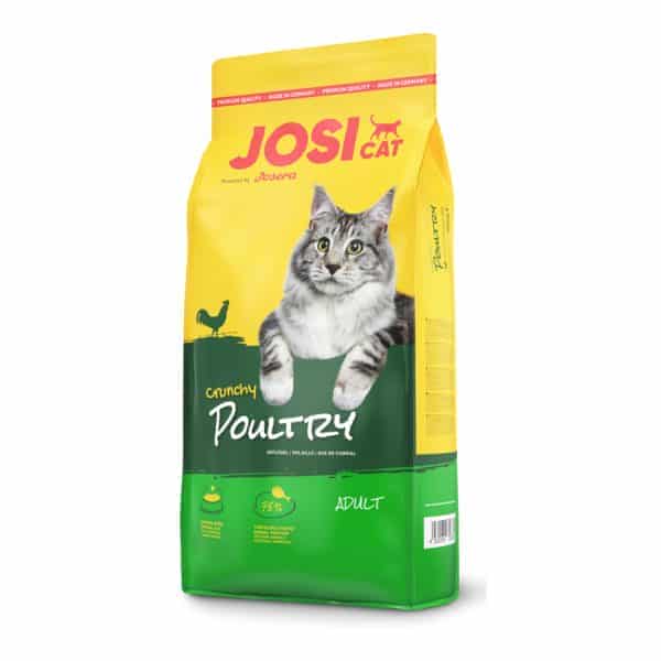 غذای خشک جوسرا گربه جوسی کت مناسب برای گربه های داخل و خارج خانه وزن 10 کیلو