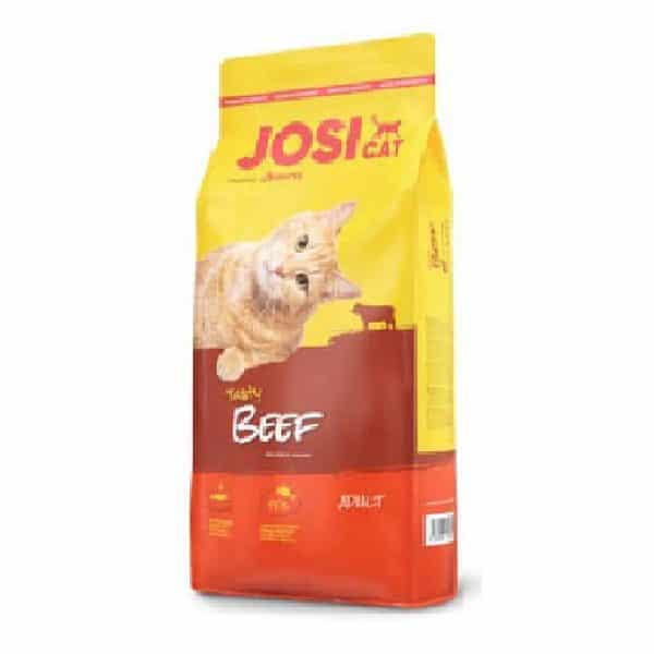 غذای خشک گربه جوسرا گوشت - Beef – کیلوگرم18