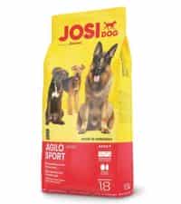 غذای خشک سگ بالغ جوسرا Agilo وزن 18 کیلوگرم