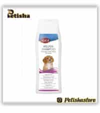 شامپو سگ تریکسی مدل Puppy Shampoo حجم یک لیتر