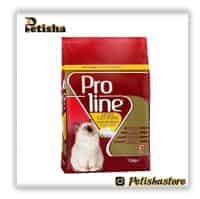 غذای خشک بچه گربه پرولاین Proline وزن 1.5 کیلوگرم