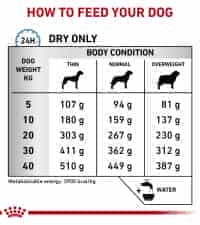 غذای خشک سگ رویال کنین درمانی مشکلات پوستی مدل اسکین Skin Care وزن 1.5 کیلوگرم