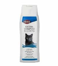 شامپو گربه تریکسی مدل Katzen Shampoo حجم 250 میلی لیتر