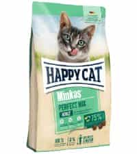 غذای خشک گربه بالغ هپی کت Happy Cat