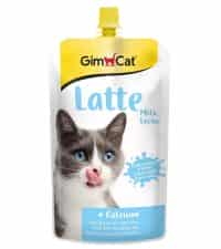 شیر گربه جیم کت مدل Latte وزن 150 گرم