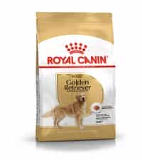 | غذای خشک سگ رویال کنین مدل Golden Retriever Adult مناسب سگ رتریور بالغ