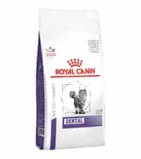 غذای خشک گربه دنتال رویال کنین (Royal Canin Cat Dental) وزن 3 کیلوگرم