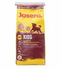 غذای خشک سگ جوسرا مدل کیدز Kids وزن 15 کیلوگرم