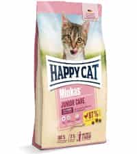 غذای خشک گربه هپی کت Happy Cat