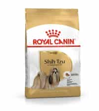 | غذای خشک سگ رویال کنین مدل Shih Tzu Adult مناسب سگ شیتزو بالغ | 1.5 کیلوگرم