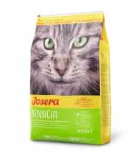 | غذای خشک گربه بالغ جوسرا مدل Josera Sensicat