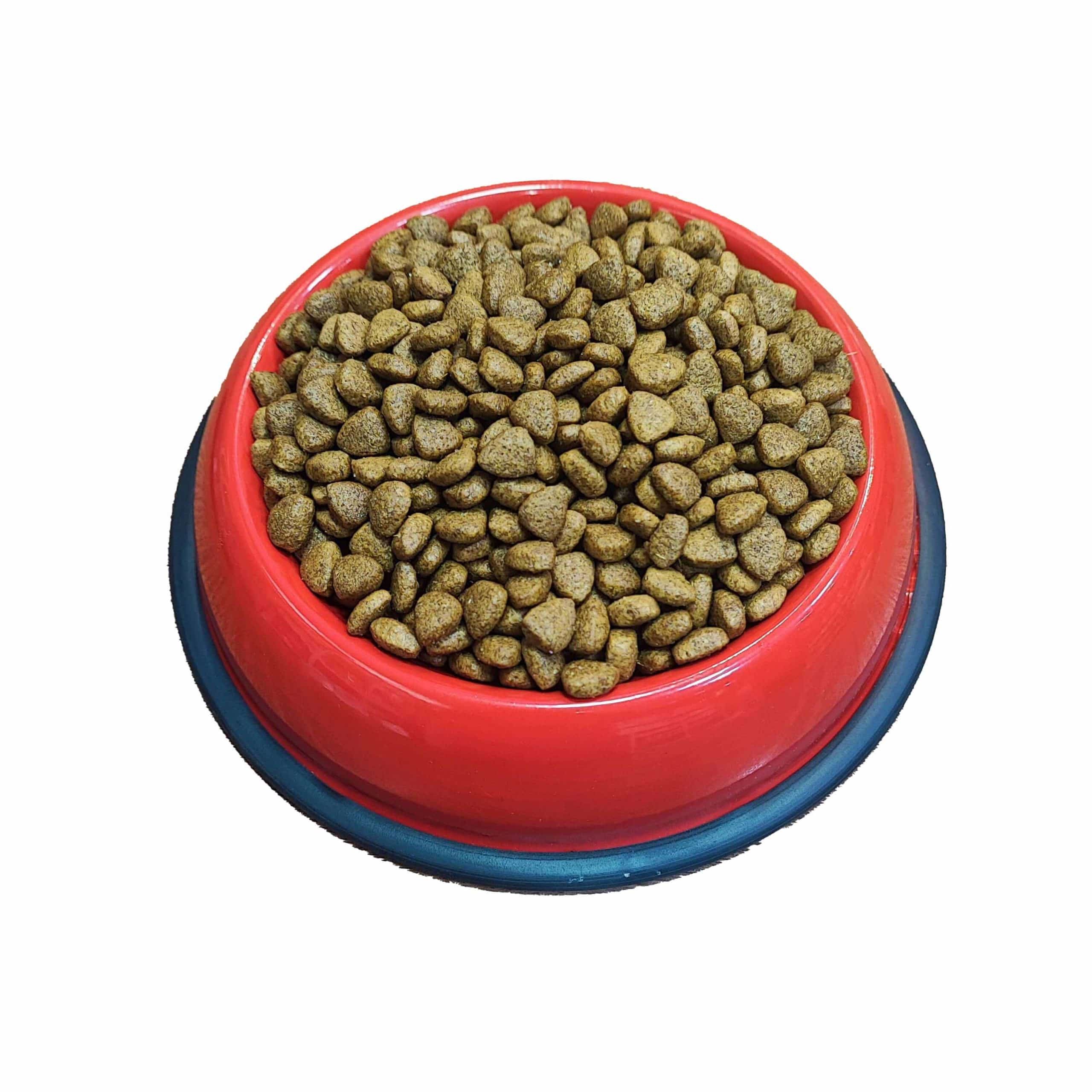 | غذای خشک گربه بالغ فیدار پاتیرا فله یک کیلوگرم