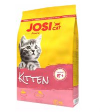 غذای خشک بچه گربه جوسی کت