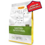 - غذای خشک گربه بالغ درمانی جوسرا مدل گاسترو اینتستینال Gastro Intestinal “بصورت فله” وزن یک کیلوگرمی