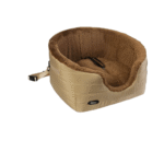 - کریر ماشین و جای خواب نیناپت مدل دو کاره