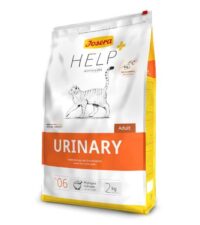 - غذای خشک درمانی یورینری گربه جوسرا 10 کیلوگرم | Josera Help Urinary 10kg