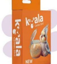 - سرلاک پرندگان کوالا