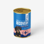 - كنسرو درماني سگ سوپ ريكاوري رویال کوکو400گرمي