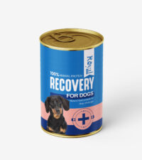 - كنسرو درماني سگ سوپ ريكاوري رویال کوکو400گرمي