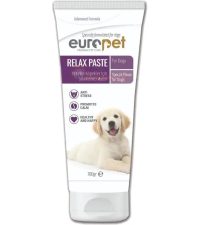 - خمیر آرام بخش سگ یوروپت 100 گرم